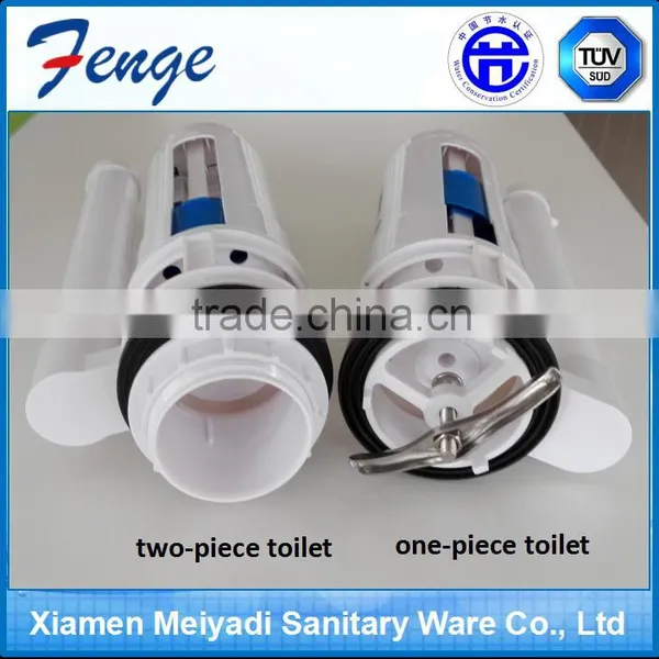Anti Siphon Water Inlet Vavle for Toilet Tank photo-5