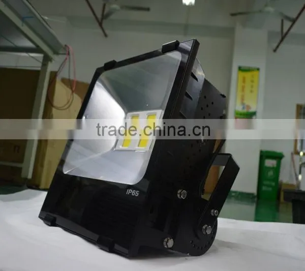 WHOLESAEL 2 Years Warranty Led Floodlight With High Quality and Our Own UL&TUV Certificated Driver photo-2
