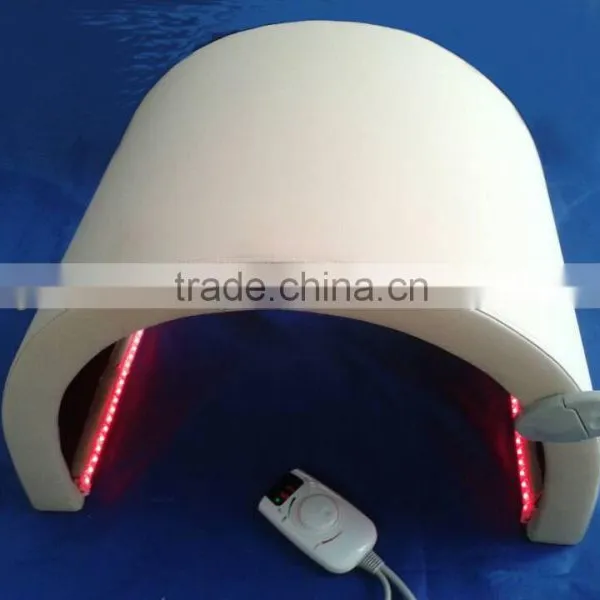 Half Body Infrared Ray Sauna Dome Far Infrared Sauna Capsule Thermal Slimming Capsule Dome photo-3