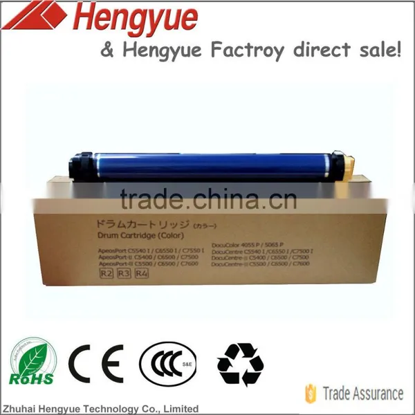 Drum Cartridge-Color for Xerox 242/240/252/260/5065/6550/700,compatible With Xerox 242/240 Drum Unit photo-2