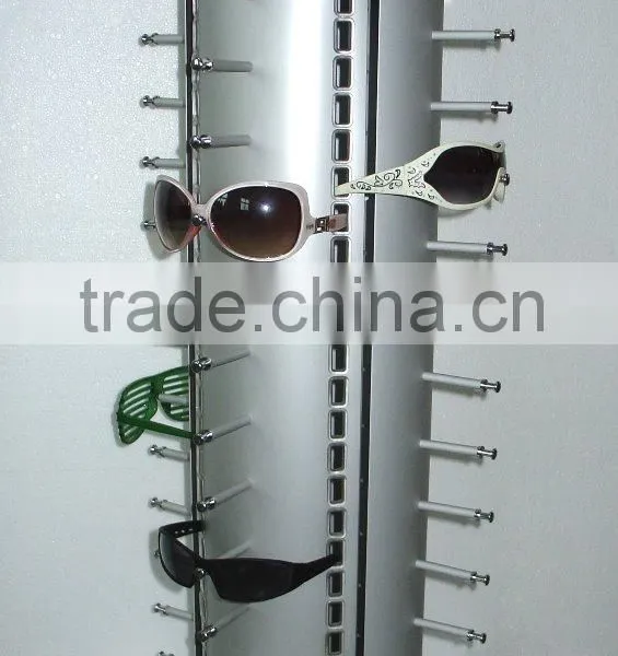 Revolving Sunglasses Display Stand;counter Eyeglasses Display;eyewear Display Countertop photo-5