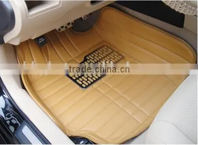 Car Floor Mats/car Floor