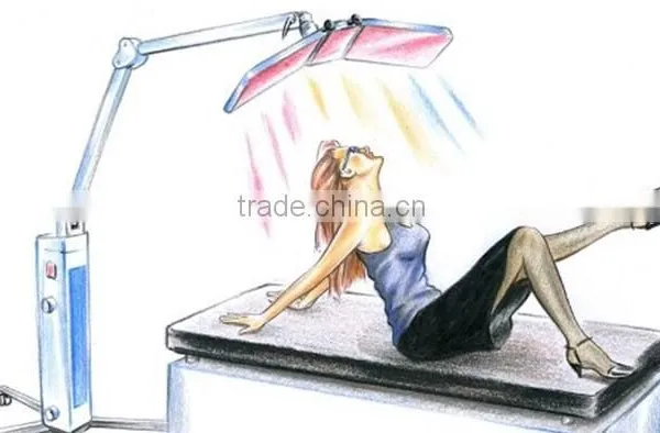 Led Therapy Skin Tightening Bio Light Led Pdt photo-6
