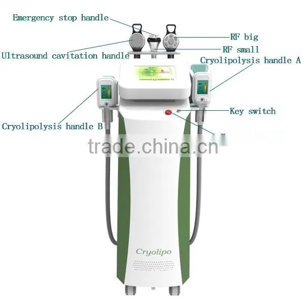 Hot Selling Body Weight Loss Slimming Machine g5 Slimming Machine photo-2
