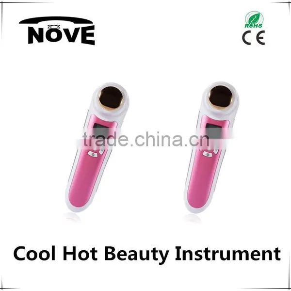 Ulrtasonic Beauty Device
