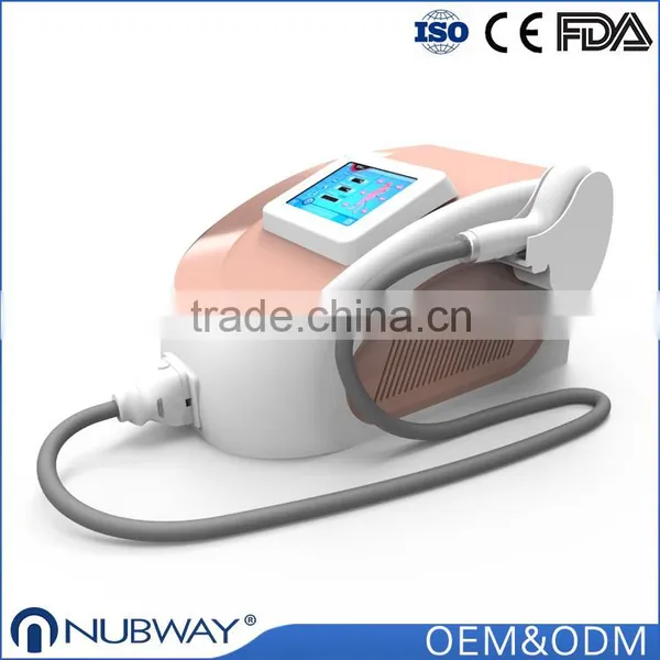 Bode Factory Supply Diode Medical Laser For Hair Removal Permanent Professional 808nm Diode Laser Hair Removal Machine Price 810nm Adjustable photo-2