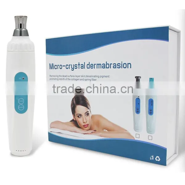 Dermabrasion Machine Diamond Beauty Machine Portable photo-4
