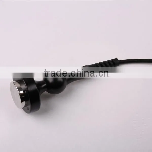 Home Tripolar Vacuum Ultrasound Cavitation Ultrasonic Weight Loss Machine RF Machine MCR50 Wrinkle Removal photo-3