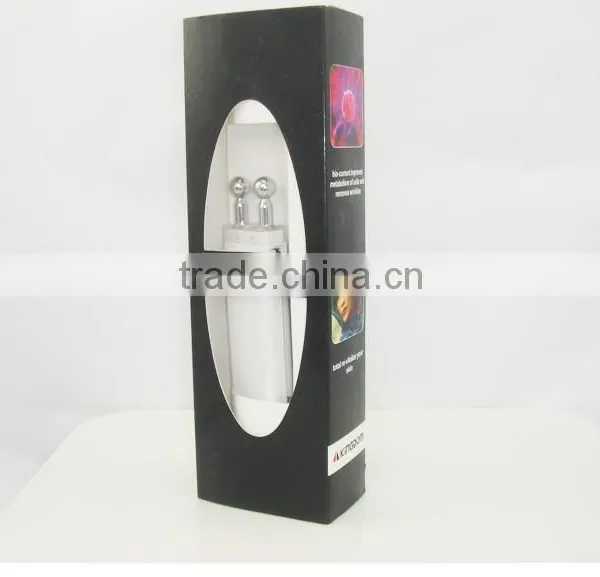 Microcurrent Bio Face Lifting Skin Care Tighten Massager photo-2