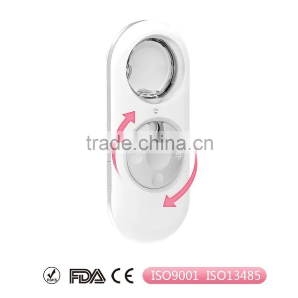 Moisturize Face Device Handy Best Skin Moisture Electric Mini Face Care Beauty Device photo-6