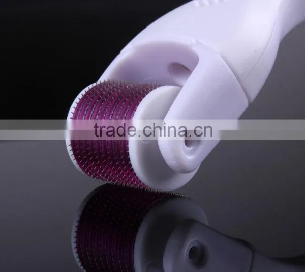 Best Products NL-DRS600 Dark Circles and Pigmentation Removal 600 Needles Dserma Roller With Detachable Head photo-4