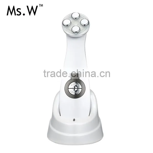 Electric Photon RF Skin Care Lifting Device for Anti-aging/RF Facial Lifting Device photo-2