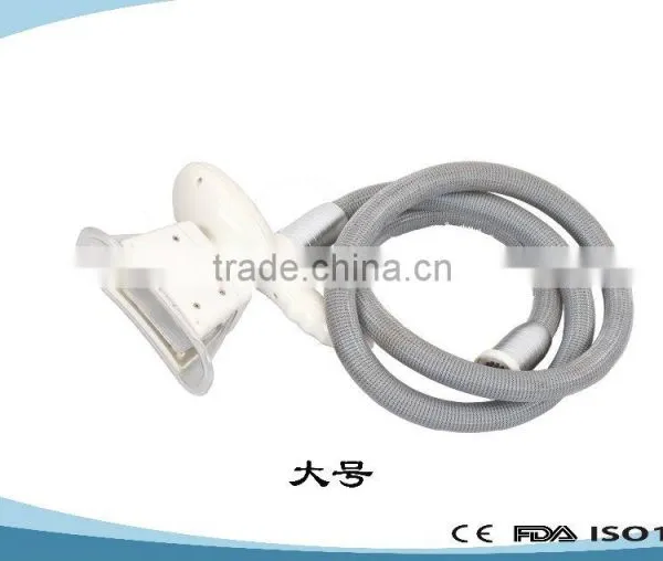 PexLaser Factory Price OEM/ODM Vacuum Cavitation Slimming Machine for Fat Losing P-308 photo-2