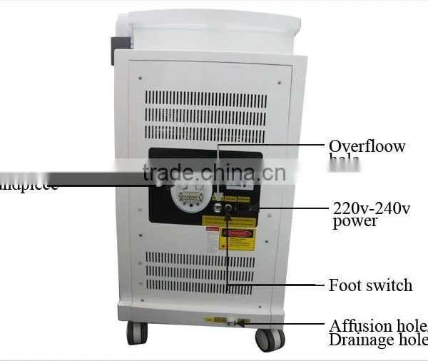 Bode Diode Laser 808nm Hair Removal High Power photo-2