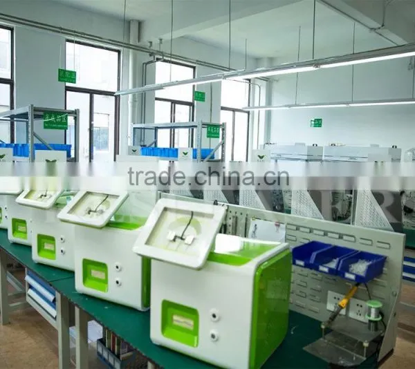 New Product on 2016 Painless Hair Removal Equipment 2 Years Guarantee (E808) photo-6