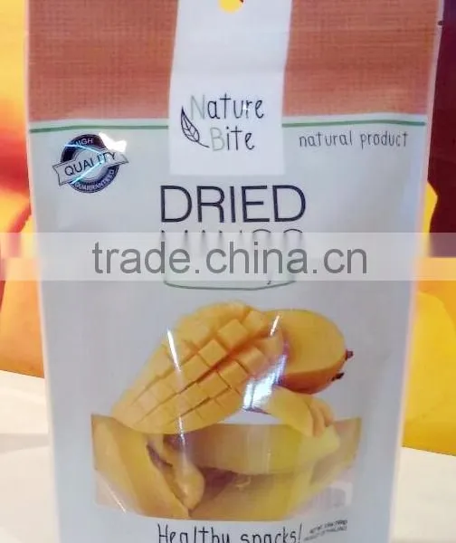 Dried Mango