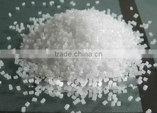 Recycled LDPE Pellets for Plastic Bag