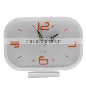 2016 Hot Selling 10*13cm Alarm Clock $1.0 photo-4