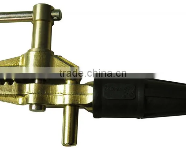 600A British Earth Clamp for Welding Machine With ce photo-2