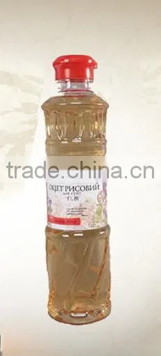 High quality sushi rice vinegar