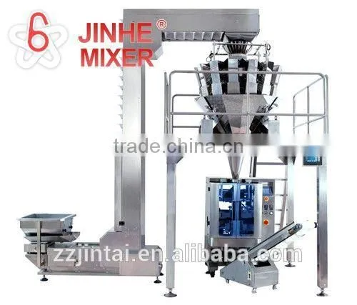 New Packaging Machines Manufacturer India photo-2