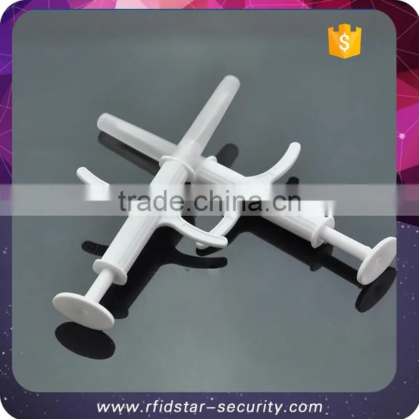 RFID Syringe With Glass Tag for Dog, Horse, Fish, Cat, Camle photo-5
