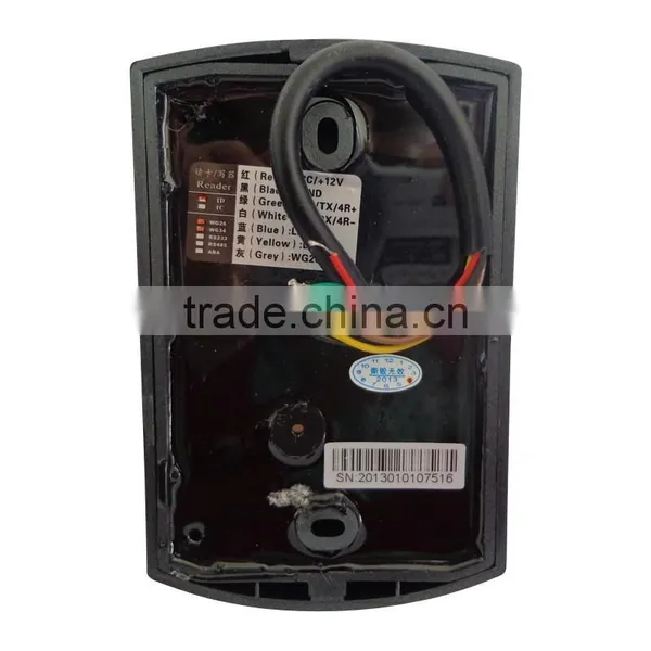 Wiegand Interface RFID 125KHz EM ID Card Reader photo-5