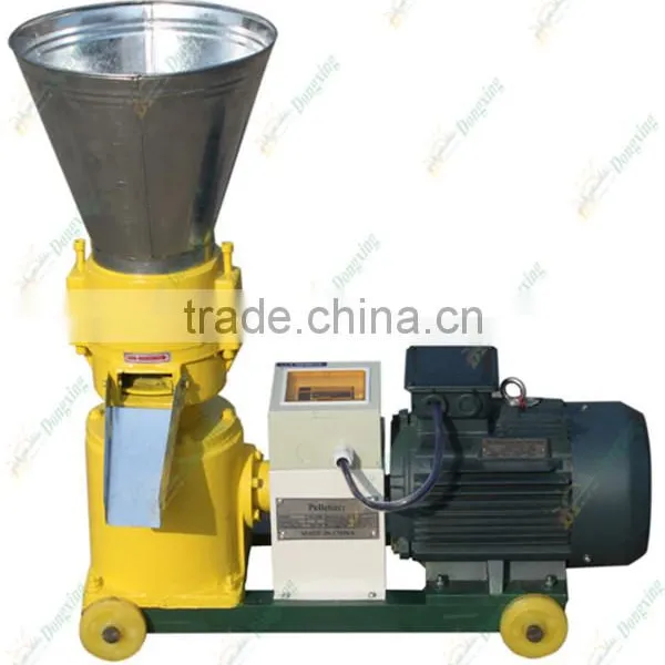 Super Quality Advanced New Technology Pellet Machine