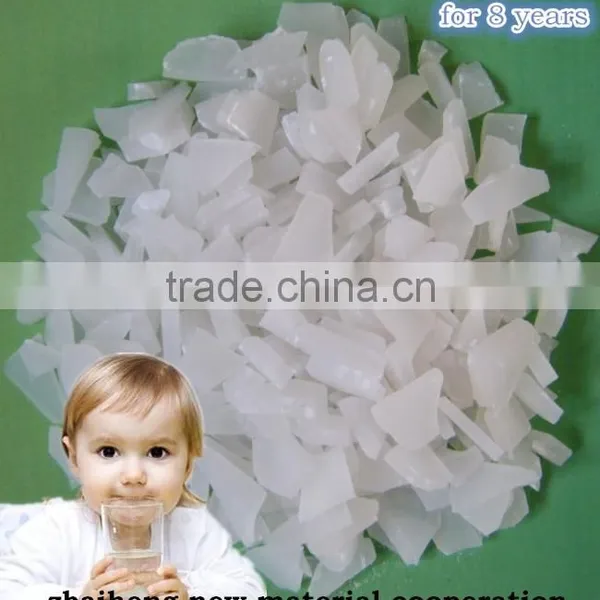 Water Treatment Non Ferric Price of Aluminium Sulphate photo-2