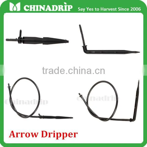 Drip Irrigation Watering Garden Systems Sprinkler System photo-3