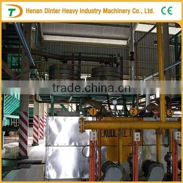 10TPH Palm Fruit Process Plant photo-3