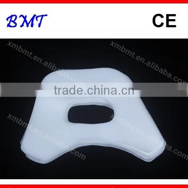 Teeth Whitening Face Gauze Cotton Gauze