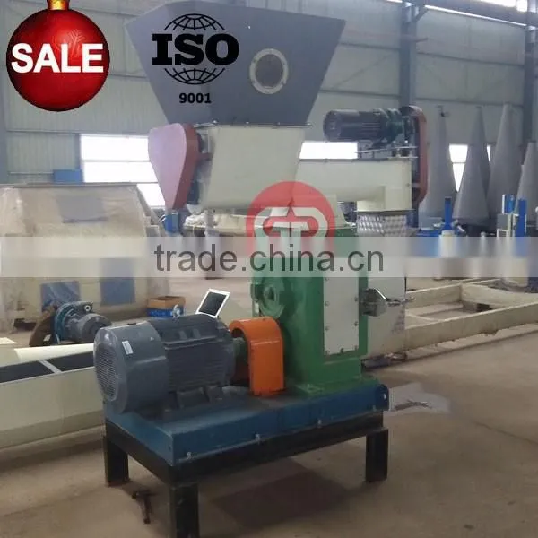 Floating Fish Feed Pellet Machine Price