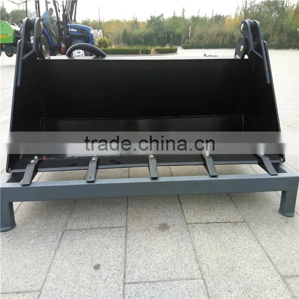 Farm Tractor Front End Loader Forsale photo-6