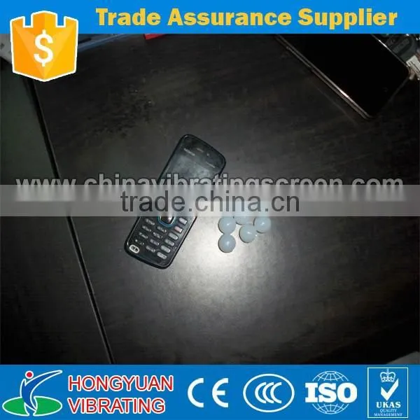 2015 High Performance Silicone Rubber Balls Bouncing photo-3