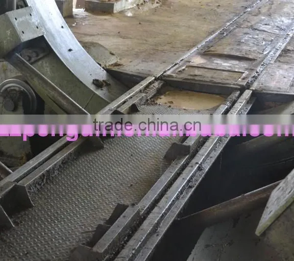 Cold & Hot Pressing Machine for Palm Kernel Oil Mill photo-6