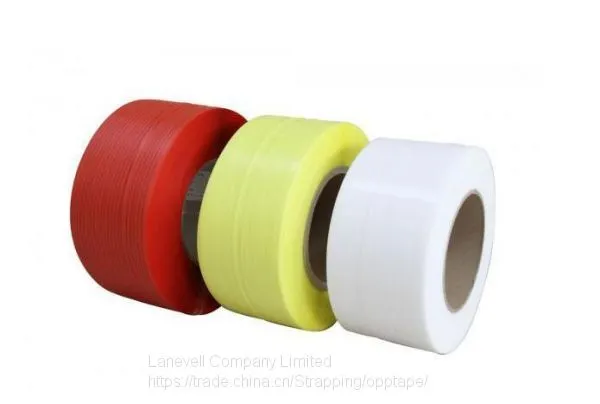 PP Strap Band pp Strap Roll pp Strap