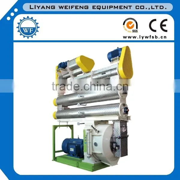 Aqua Fish Feed Production Line photo-2