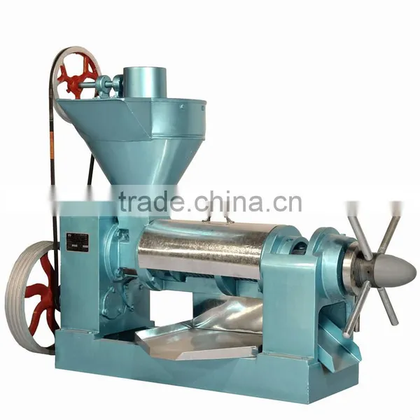 6YL-95 New Elephants Dry Olive Oil Press for Sale photo-4