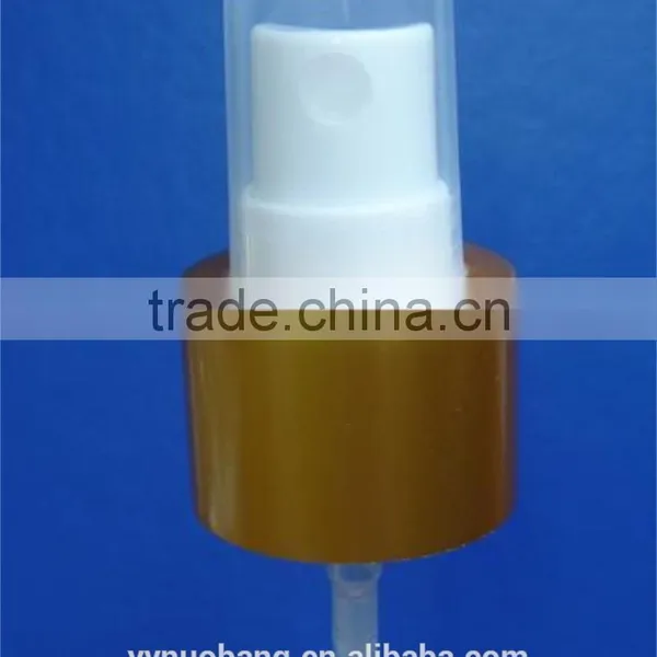 Fine Mist Spray Pump. Body Spray. Perfum Spray Pump. Size of 18mm and 20mm photo-4