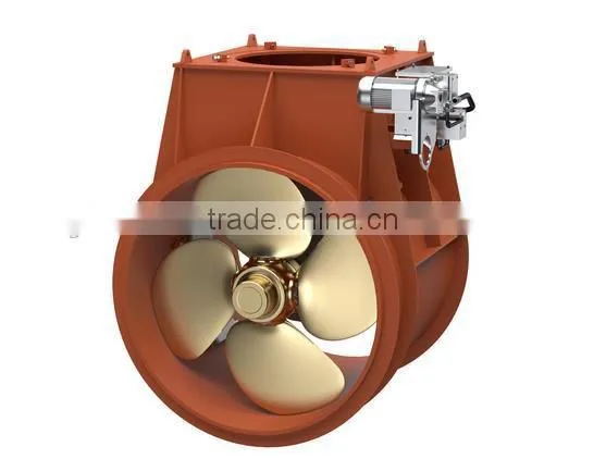 Marine Ship Engine drive bow thruster