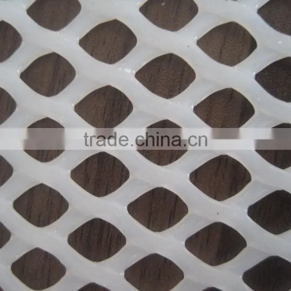 Hdpe Plastic Extruded Net photo-3