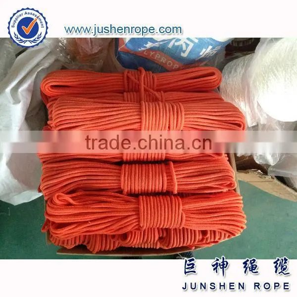 2014 Best Selling Lifting Winch Rope photo-3