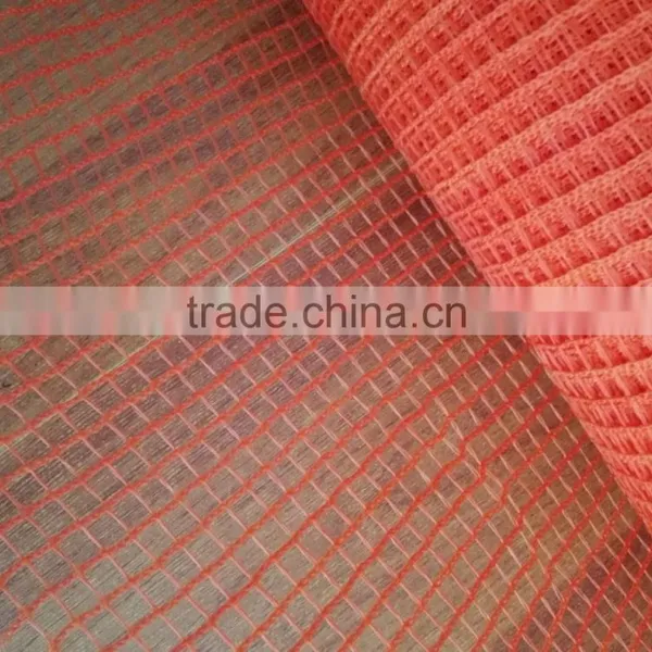 Factory Supply HDPE Olive Harvest Net photo-2