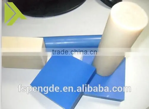 Diameter 5mm-300mm Nylon Rod