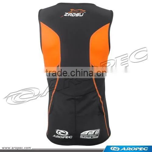 Goshawk Customize 2PC Triathlon Lycra Suit For Man photo-4