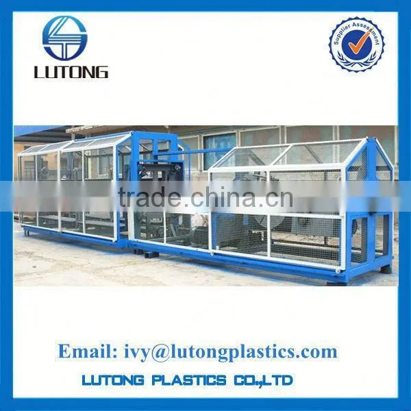 HOT China Manufacture High Speed Braiding Machine