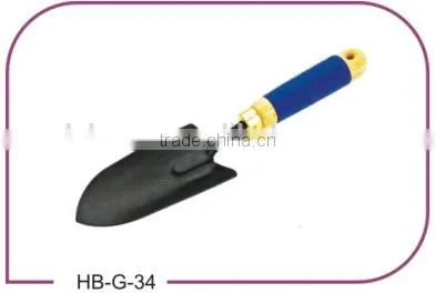 All Kinds of Agricultural Tool Garden Items Chinese Beach Spade Constructions Tool photo-3