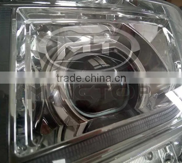HID Car Headlight for Toyota FJ CRUISER photo-2