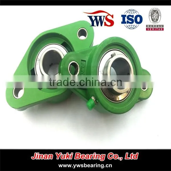 Plastic Bearing House Ucfl205 photo-3